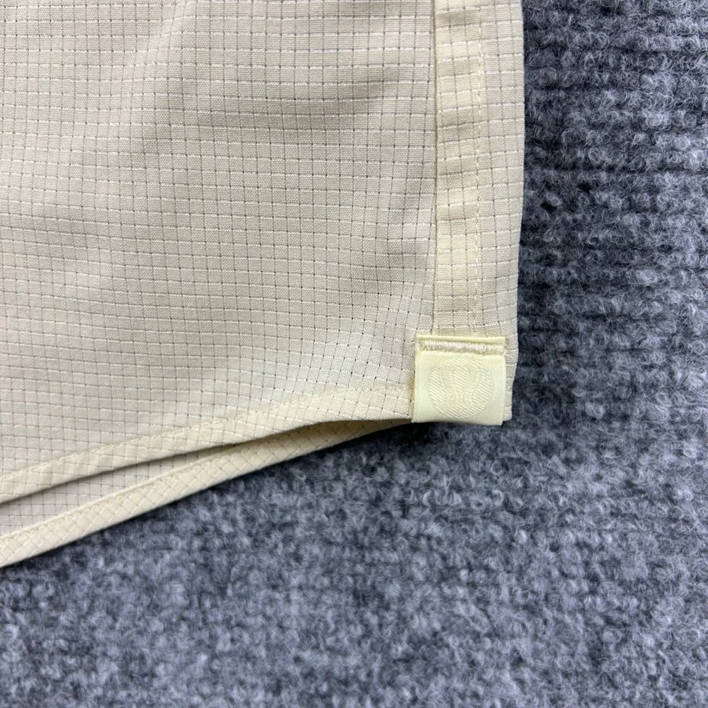 lululemon athletica lululemon short